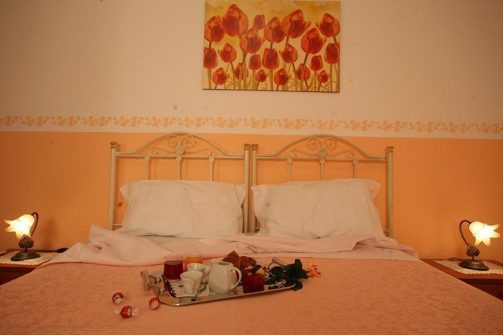 A Casa Di Giordy Bed and Breakfast Castro  Camera foto